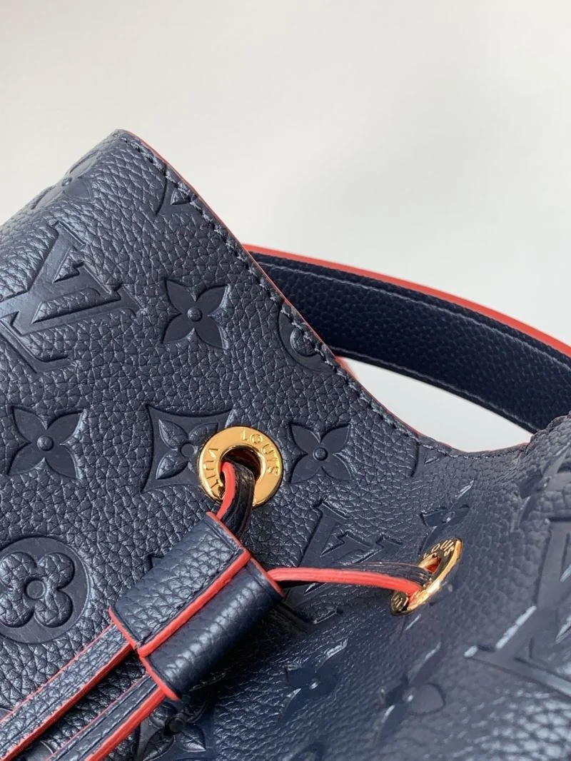 Unique Louis Vuitton Bucket Bags 43014