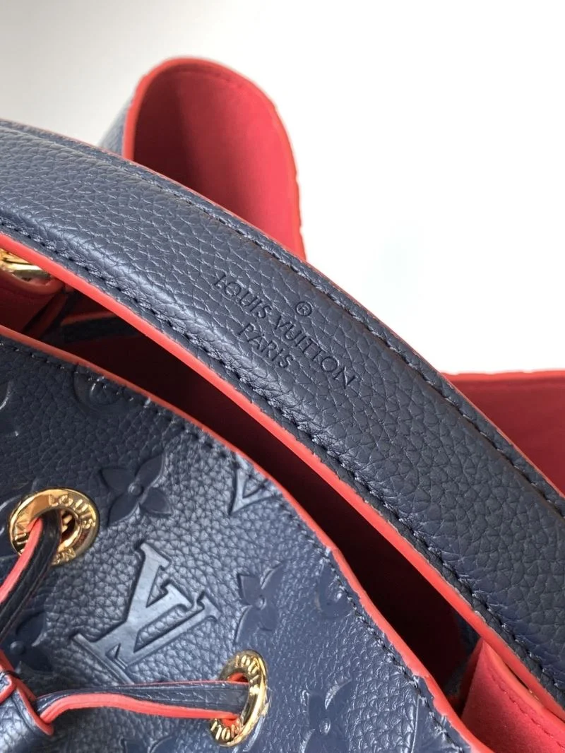 Unique Louis Vuitton Bucket Bags 43014