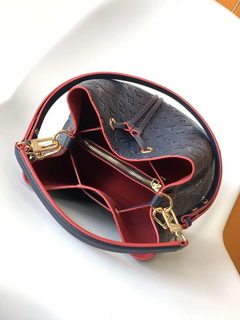 Unique Louis Vuitton Bucket Bags 43014
