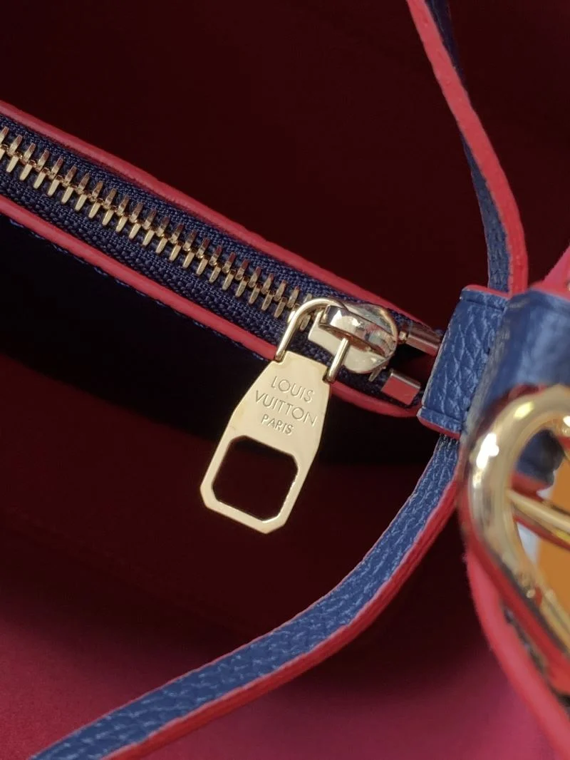 Unique Louis Vuitton Bucket Bags 43014