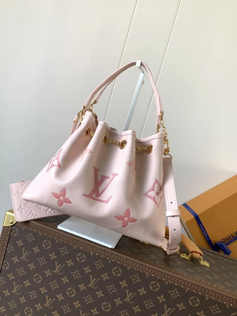 Durable Louis Vuitton Bucket Bags 43016