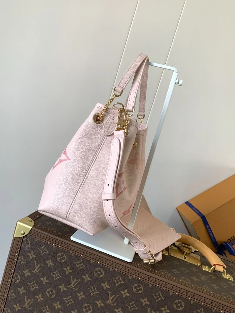 Durable Louis Vuitton Bucket Bags 43016