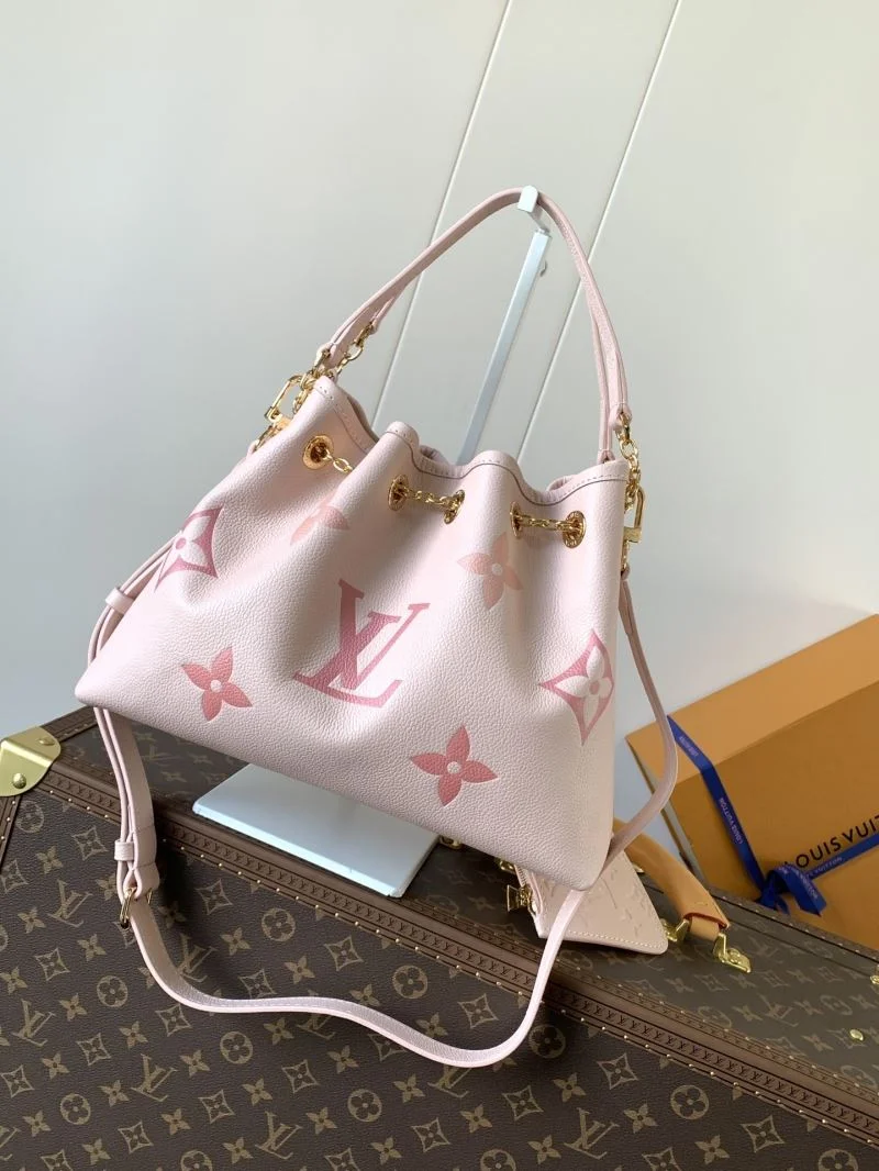 Durable Louis Vuitton Bucket Bags 43016