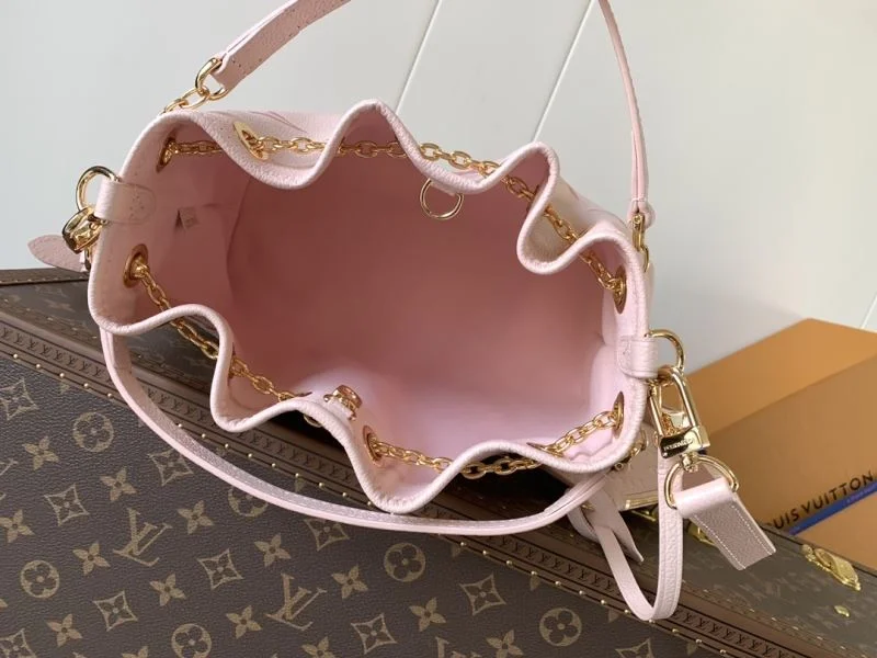 Durable Louis Vuitton Bucket Bags 43016