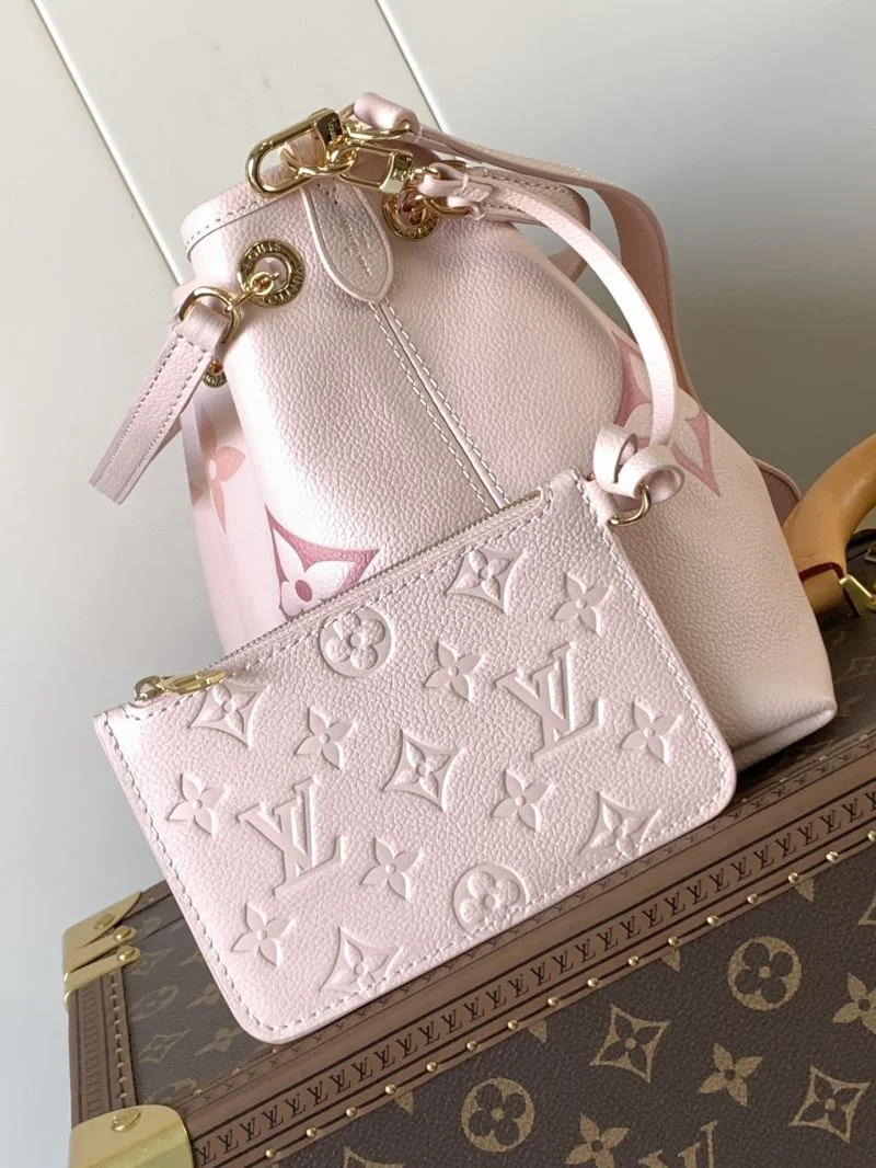 Durable Louis Vuitton Bucket Bags 43016