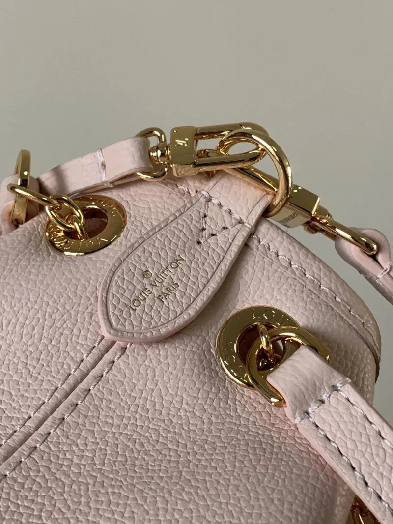 Durable Louis Vuitton Bucket Bags 43016