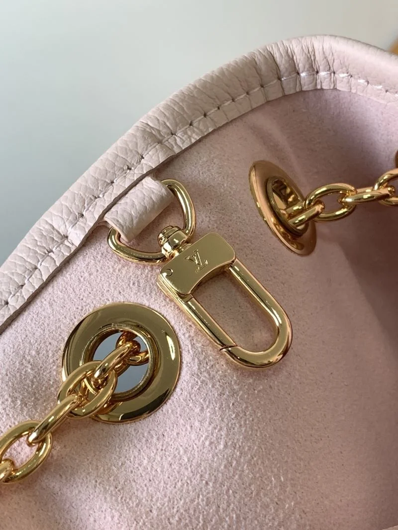 Durable Louis Vuitton Bucket Bags 43016