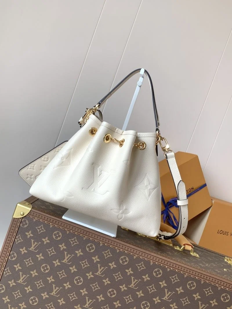 TimelessDesign Louis Vuitton Bucket Bags 43004