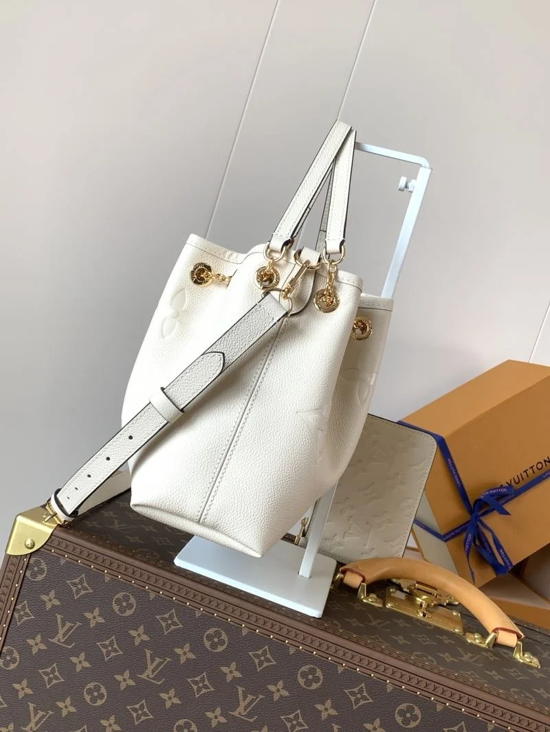 TimelessDesign Louis Vuitton Bucket Bags 43004