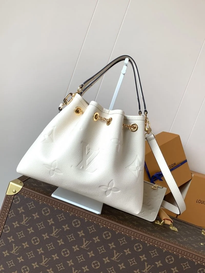 TimelessDesign Louis Vuitton Bucket Bags 43004