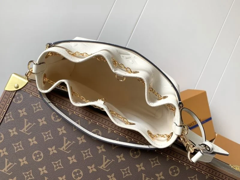 TimelessDesign Louis Vuitton Bucket Bags 43004