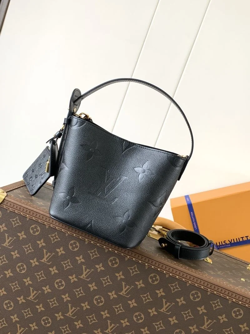 WeatherProof Louis Vuitton Bucket Bags 43002