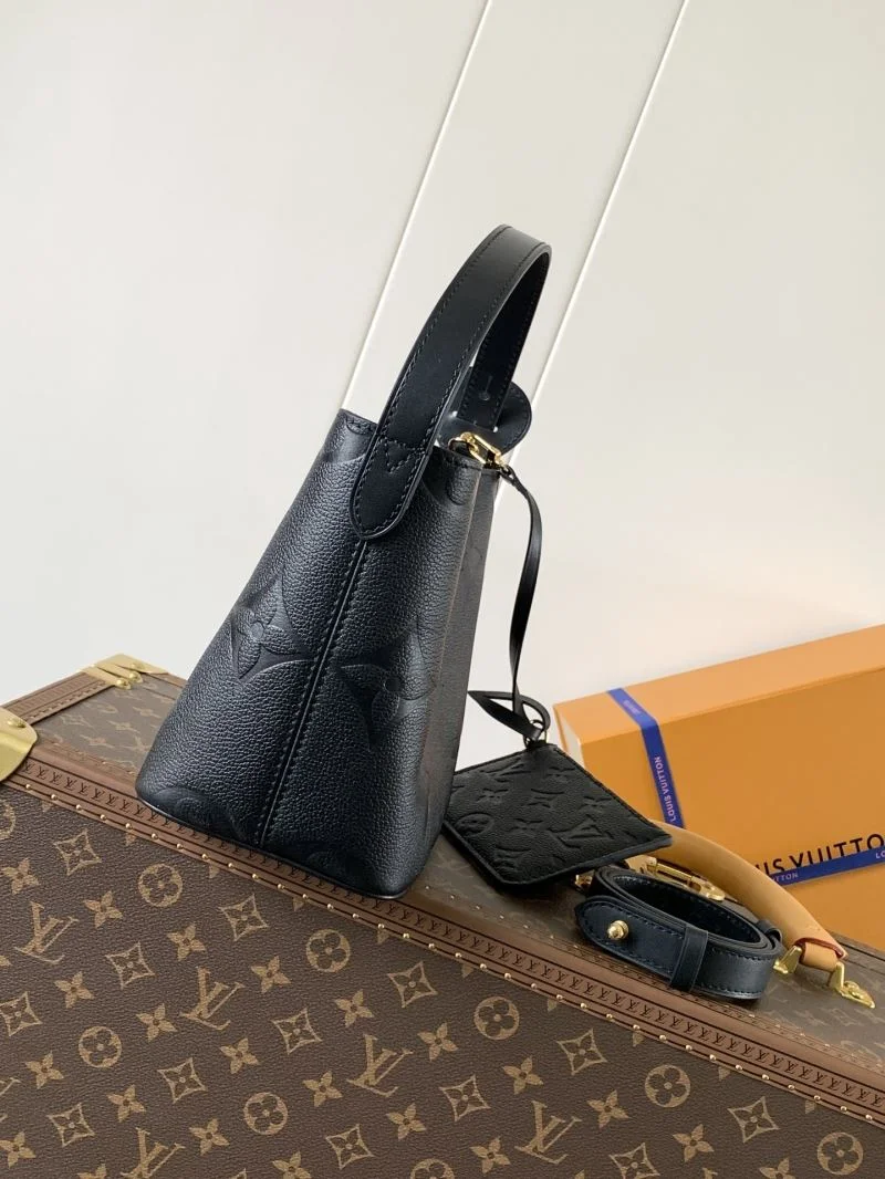 WeatherProof Louis Vuitton Bucket Bags 43002