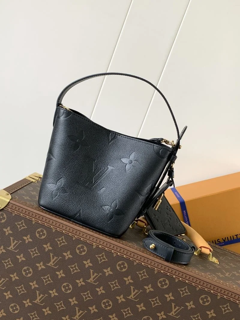 WeatherProof Louis Vuitton Bucket Bags 43002