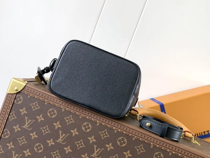 WeatherProof Louis Vuitton Bucket Bags 43002