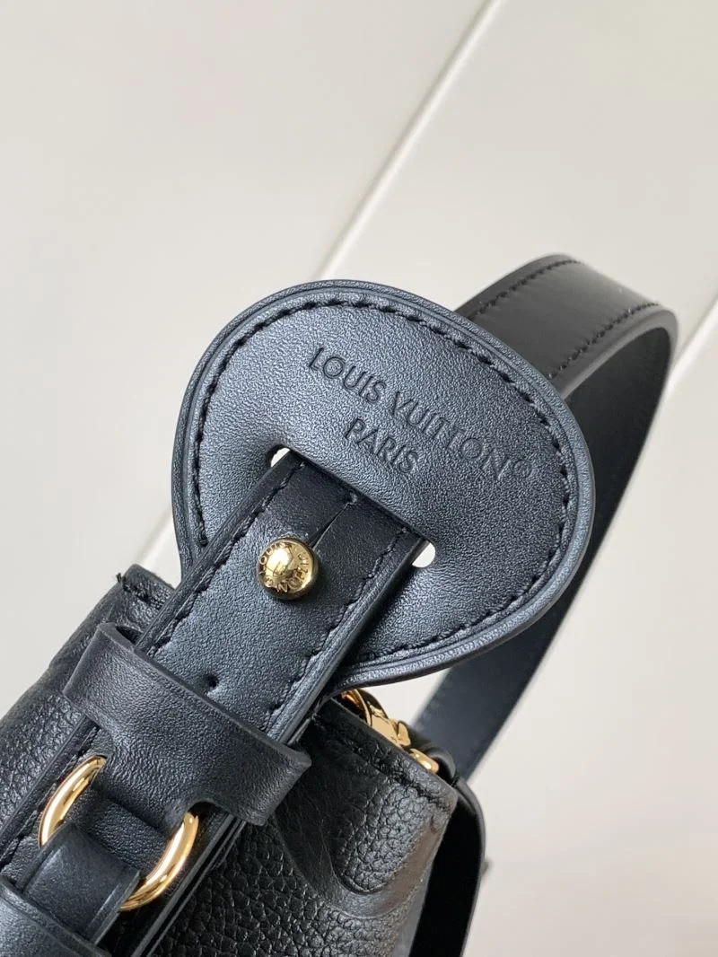 WeatherProof Louis Vuitton Bucket Bags 43002