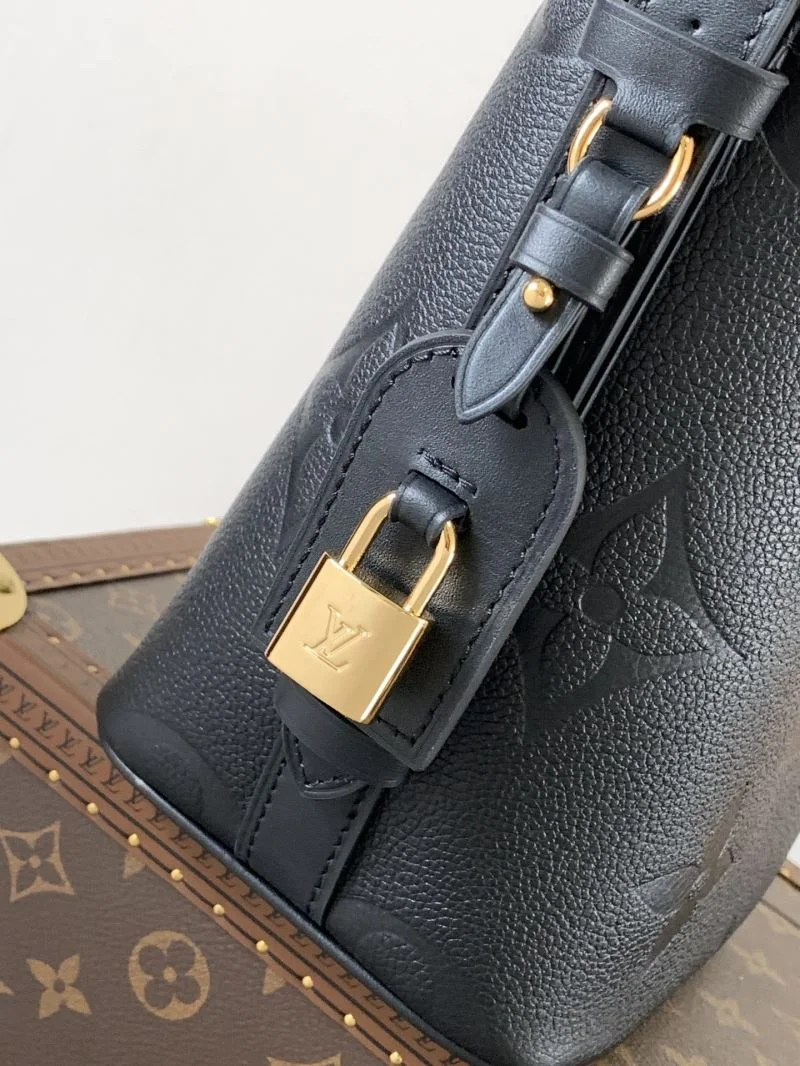 WeatherProof Louis Vuitton Bucket Bags 43002