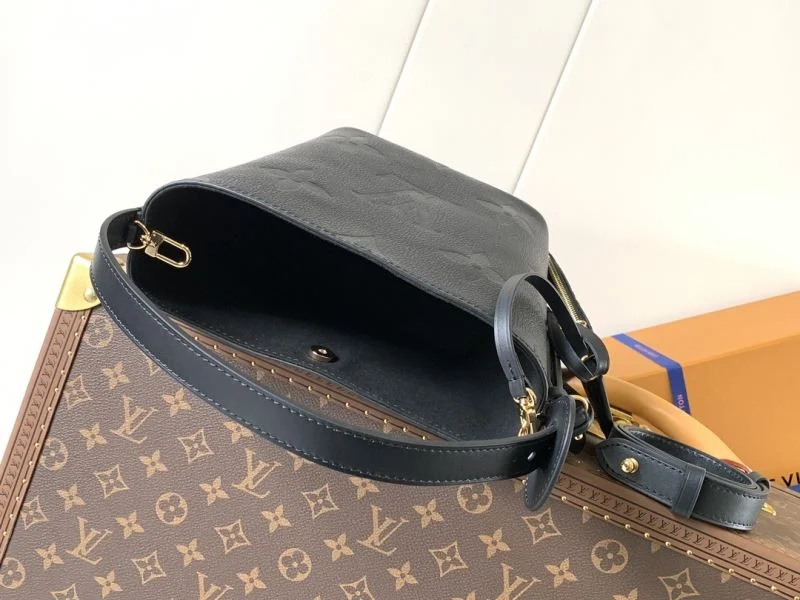 WeatherProof Louis Vuitton Bucket Bags 43002