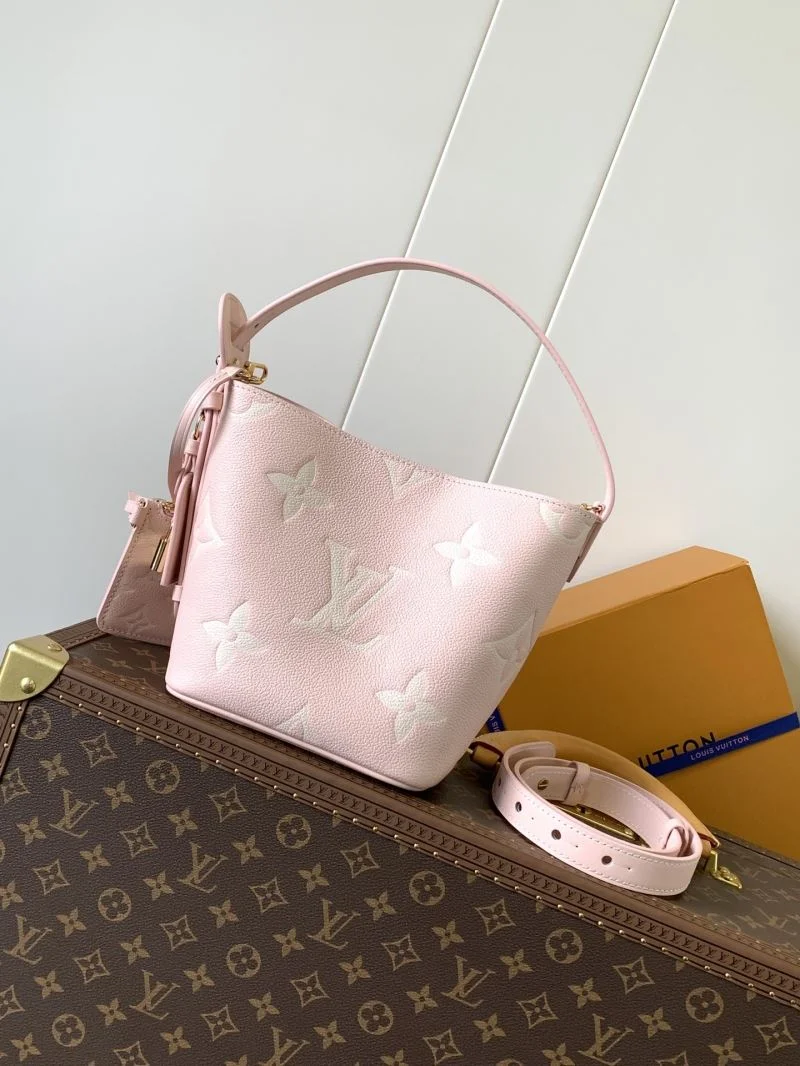 Louis Vuitton Bucket Bags Classic 43000