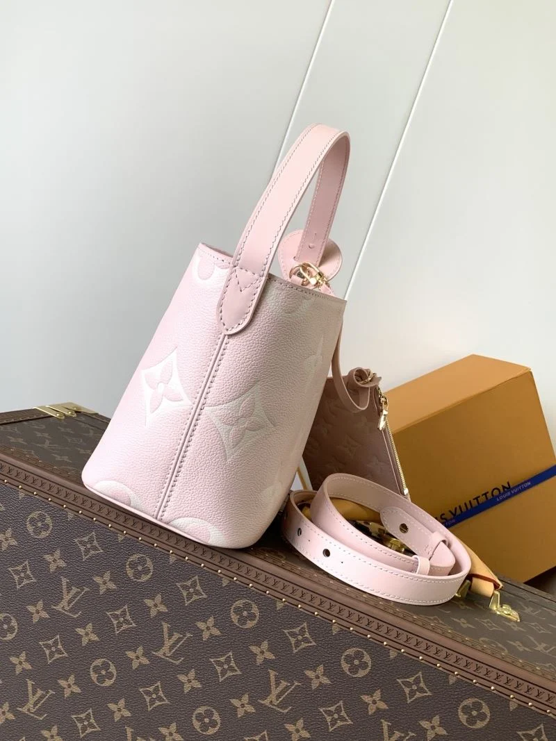 Louis Vuitton Bucket Bags Classic 43000
