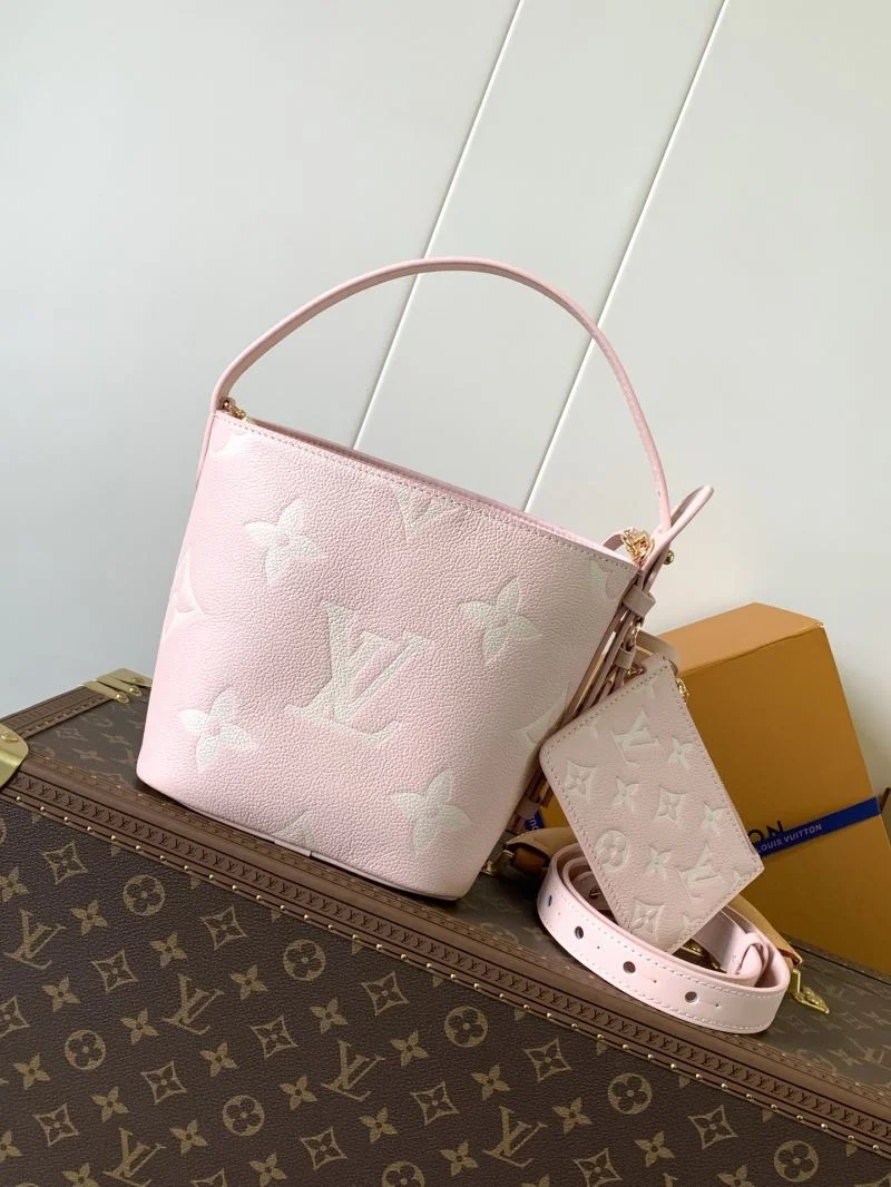 Louis Vuitton Bucket Bags Classic 43000