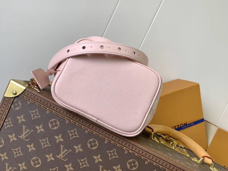 Louis Vuitton Bucket Bags Classic 43000
