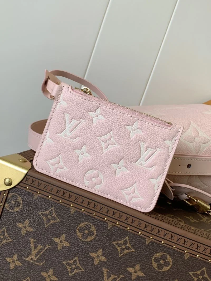 Louis Vuitton Bucket Bags Classic 43000