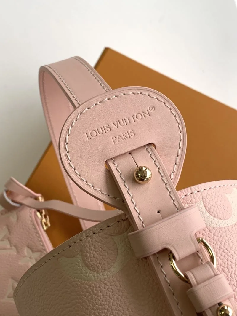 Louis Vuitton Bucket Bags Classic 43000