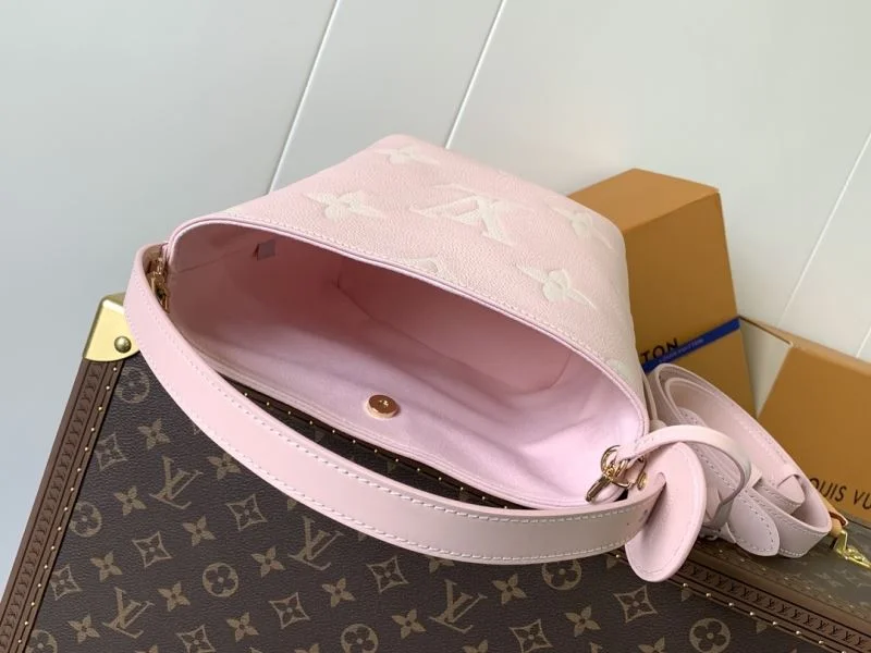 Louis Vuitton Bucket Bags Classic 43000