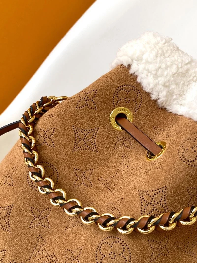 Classic Louis Vuitton Bucket Bags 43018