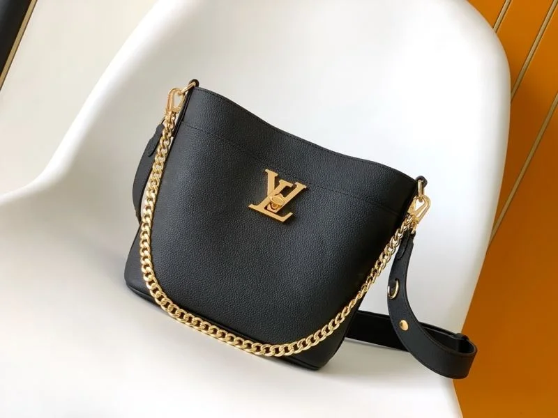 Louis Vuitton Bucket Bags WaterResistant 43011