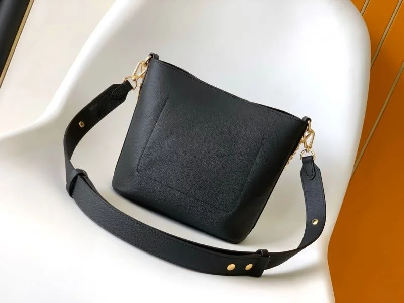 Louis Vuitton Bucket Bags WaterResistant 43011
