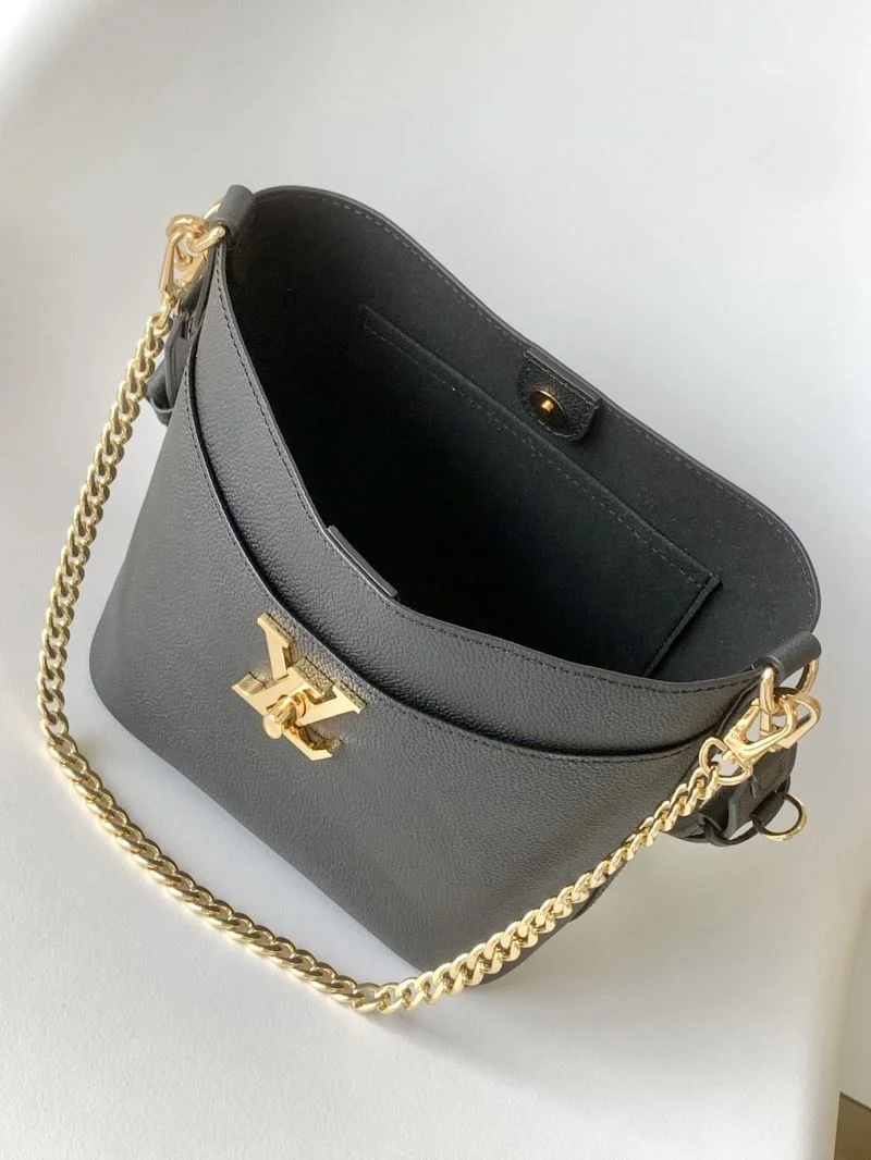Louis Vuitton Bucket Bags WaterResistant 43011