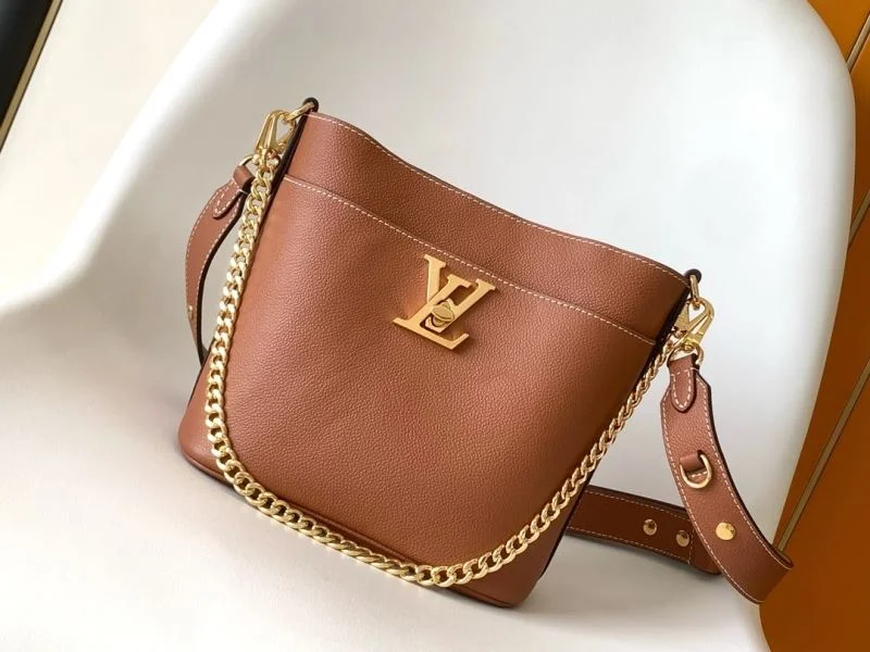 Louis Vuitton Bucket Bags TopPick 43013