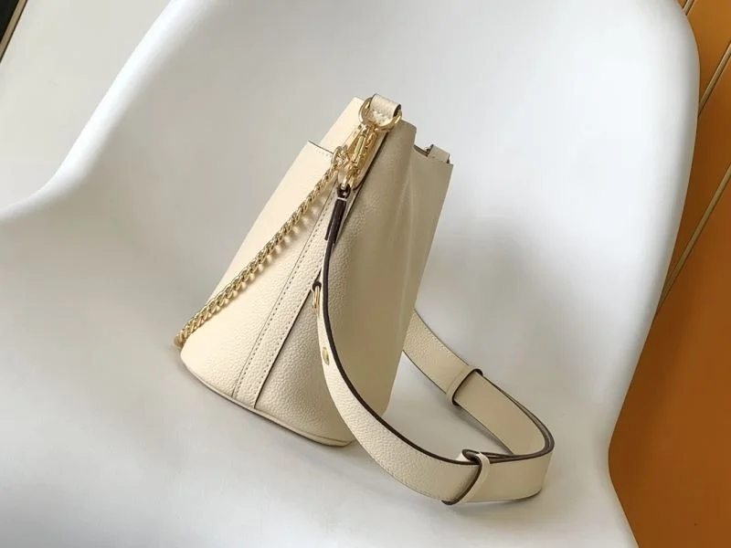 Louis Vuitton Bucket Bags Durable 43003