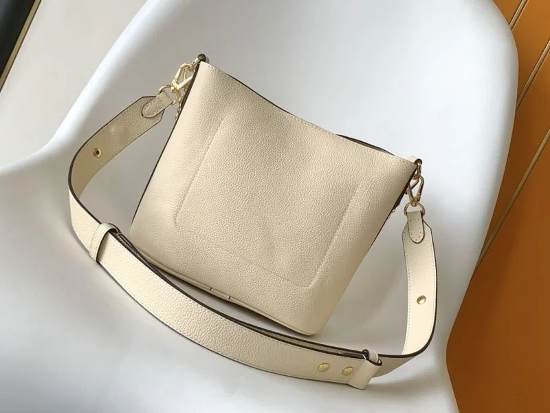Louis Vuitton Bucket Bags Durable 43003