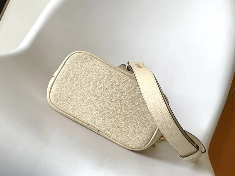 Louis Vuitton Bucket Bags Durable 43003