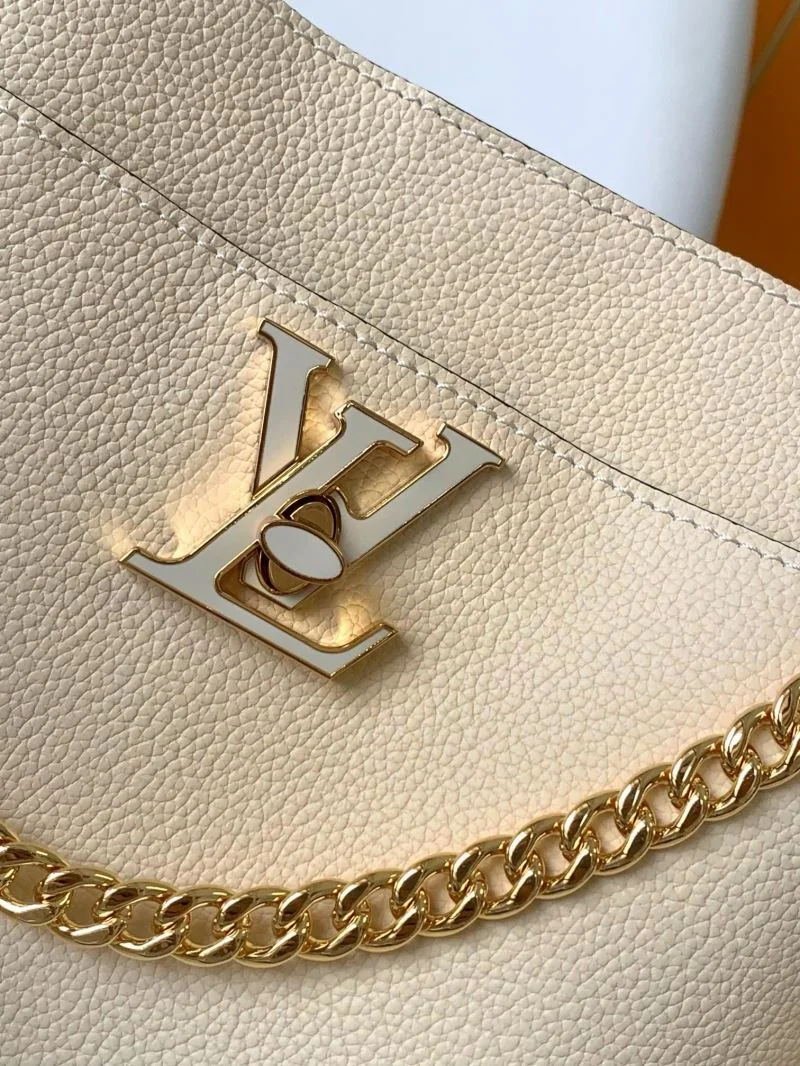 Louis Vuitton Bucket Bags Durable 43003