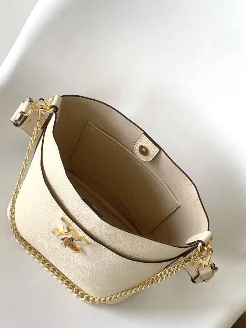 Louis Vuitton Bucket Bags Durable 43003