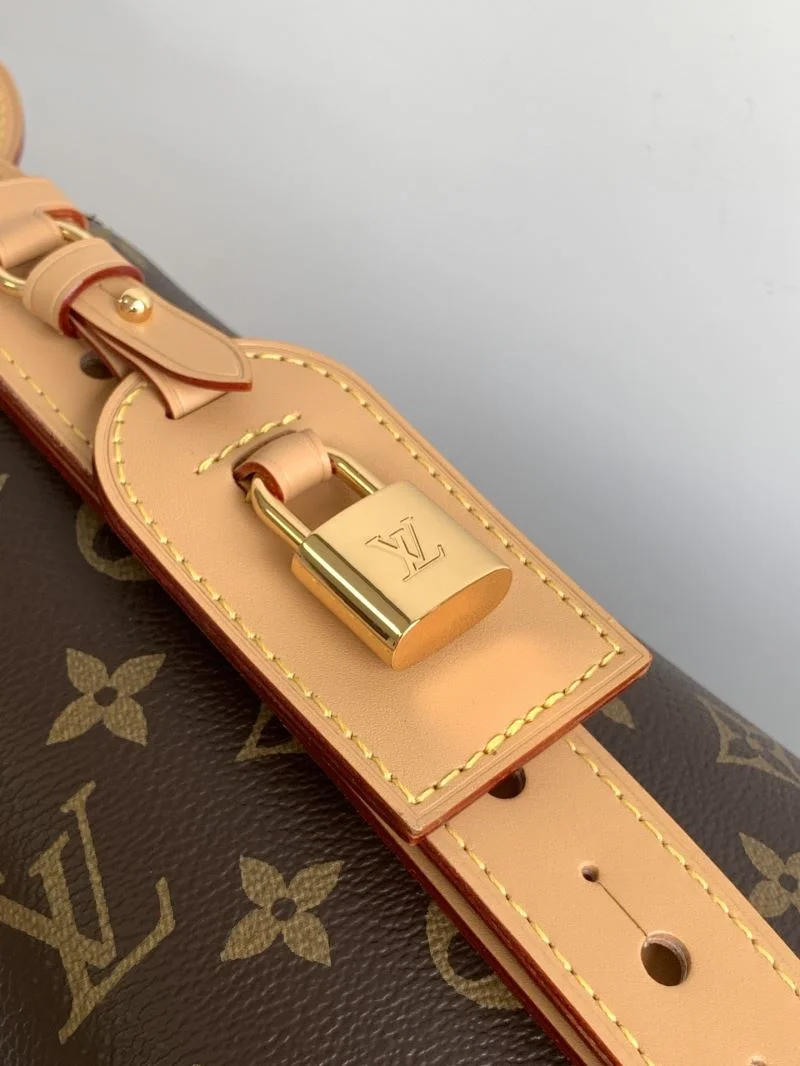 Louis Vuitton Bucket Bags Sleek 42999