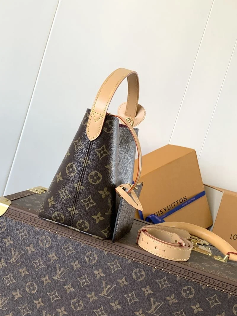 WeatherProof Louis Vuitton Bucket Bags 43001