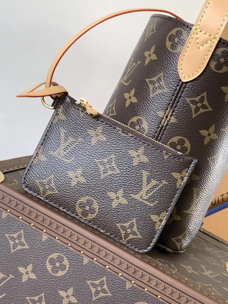 WeatherProof Louis Vuitton Bucket Bags 43001