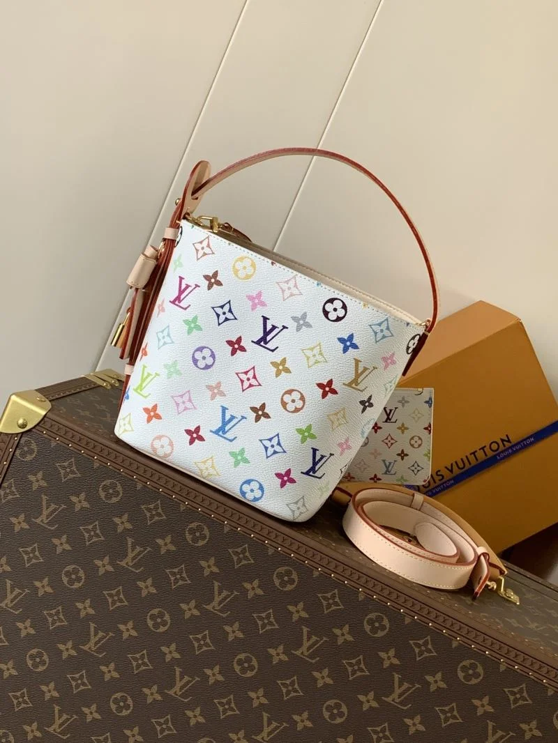 Louis Vuitton Bucket Bags Affordable 43012