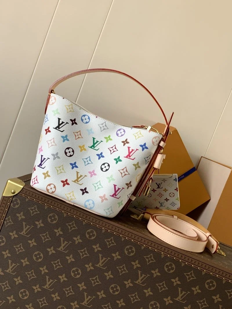 Louis Vuitton Bucket Bags Affordable 43012