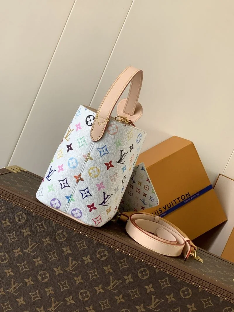 Louis Vuitton Bucket Bags Affordable 43012