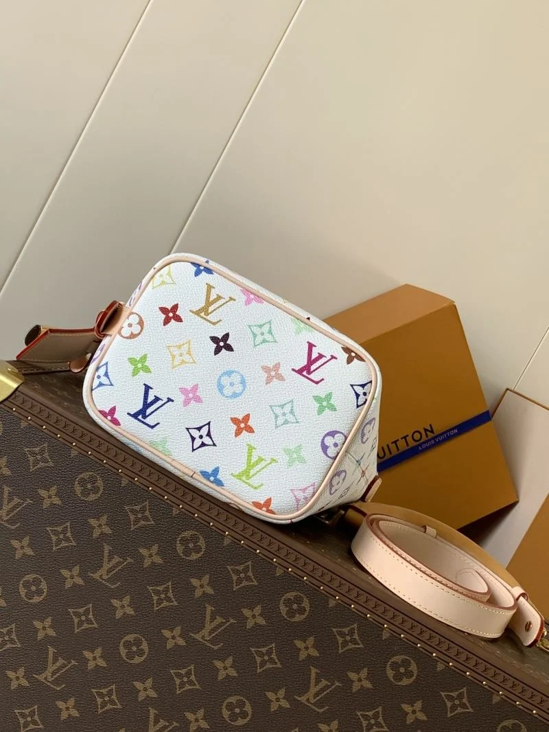 Louis Vuitton Bucket Bags Affordable 43012