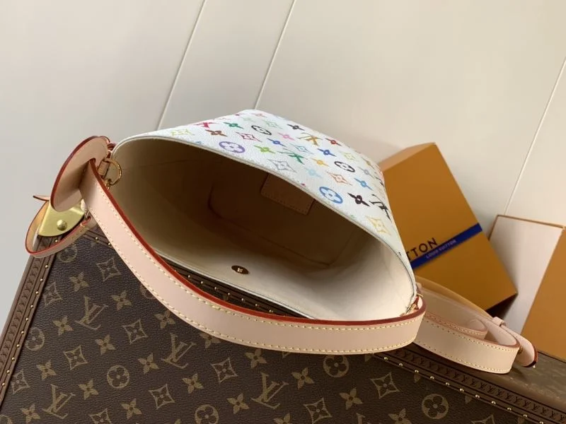Louis Vuitton Bucket Bags Affordable 43012
