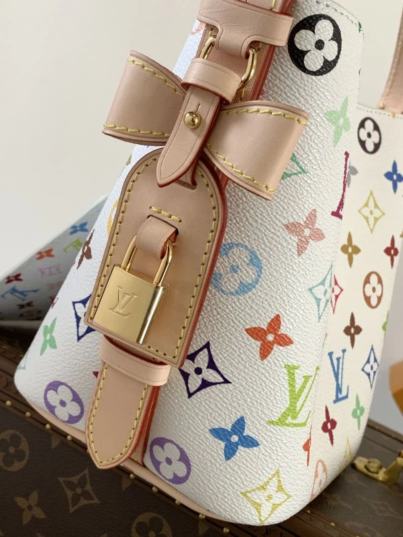 Louis Vuitton Bucket Bags Affordable 43012