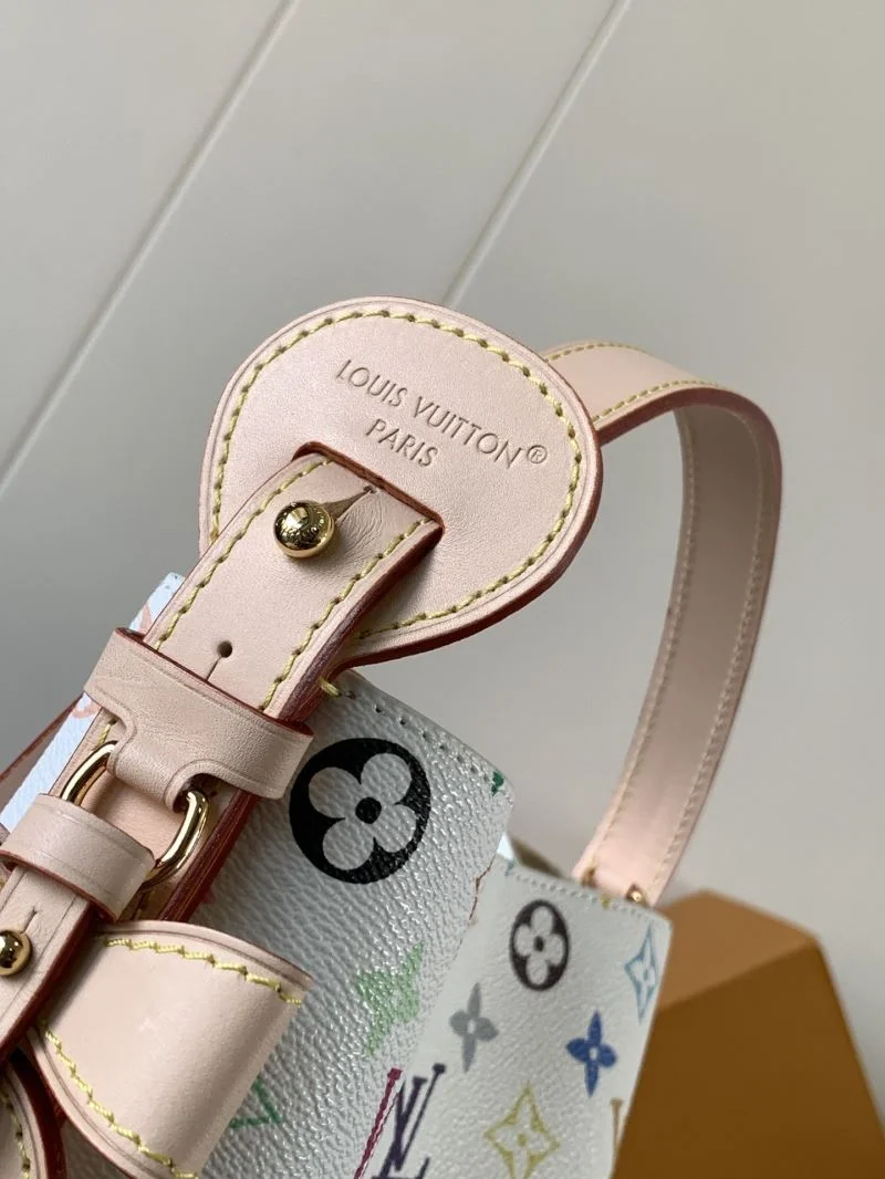 Louis Vuitton Bucket Bags Affordable 43012
