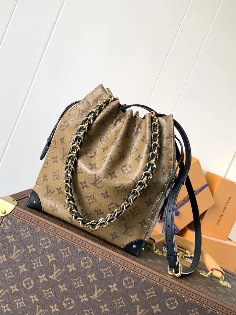 Louis Vuitton Bucket Bags Timeless 43010